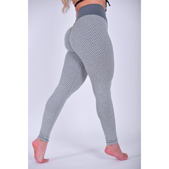 CLS Sports Wear Booty Scrunch Sz L - Picture 1 of 7